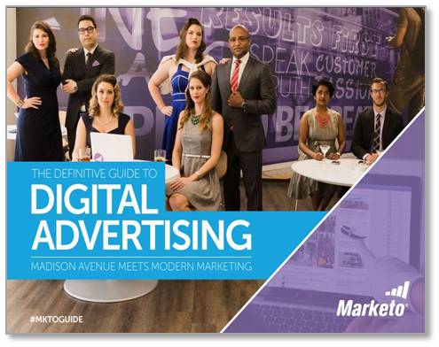 Definitive Guide to Digital Advertising